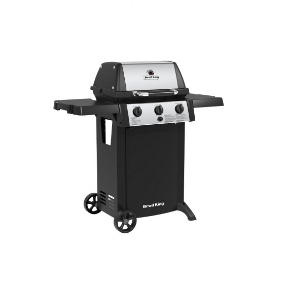 Grill gazowy Broil King GEM 310